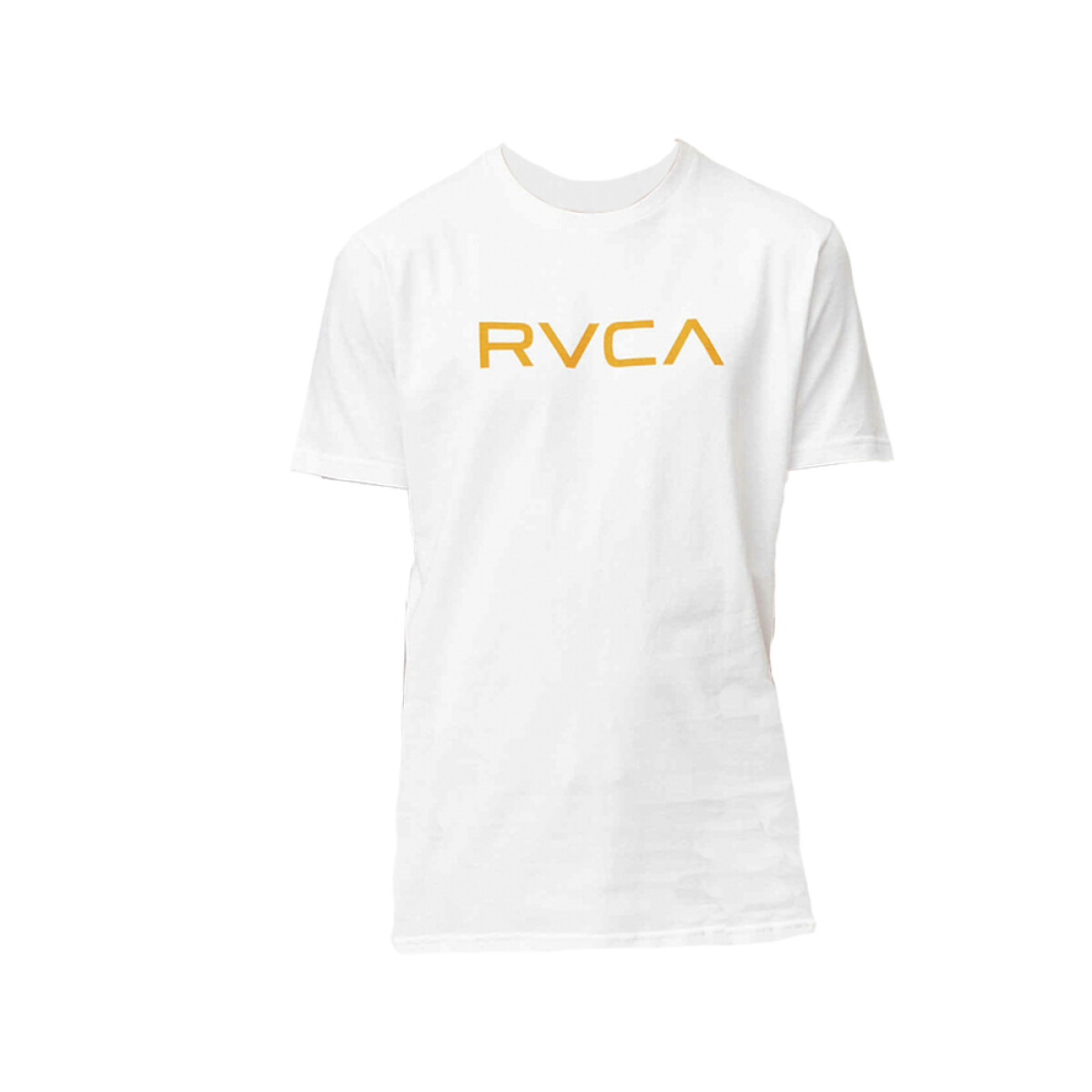 REMERA MID RVCA - White 