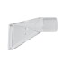 Boquilla Transparente para Extracción / Limpieza de Tapizados 37mm Boquilla Transparente para Extracción / Limpieza de Tapizados 37mm