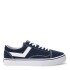 Championes de Hombre PONY Old School Canvas Low Azul Marino