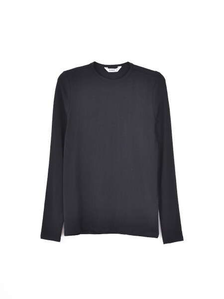 REMERA ELINDRA NEGRO