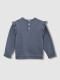 Sudadera Sister Azul Nuevo