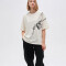 Remera Minehrva Estampado 1