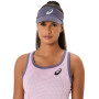 Match Dress - Mujer Light Ube