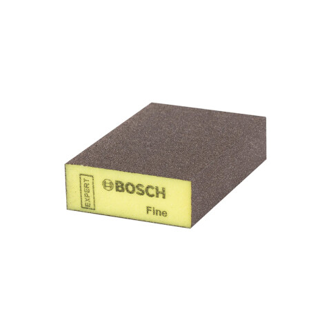 Esponja abrasiva S471 69x26x97mm Fine Bosch BS8244