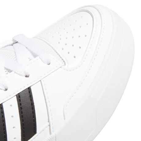Championes adidas Turnaround de niño White