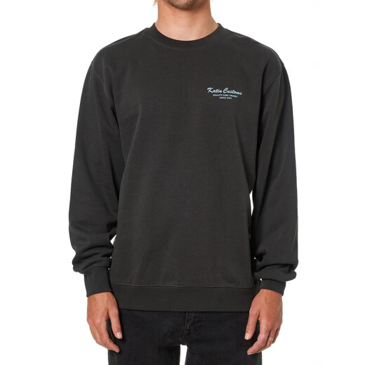 Buzo Katin Tidal - Negro Buzo Katin Tidal - Negro