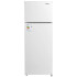 Heladera Con Freezer James Rj27 HELADERA JAMES RJ27 MB BLANCA 27 027