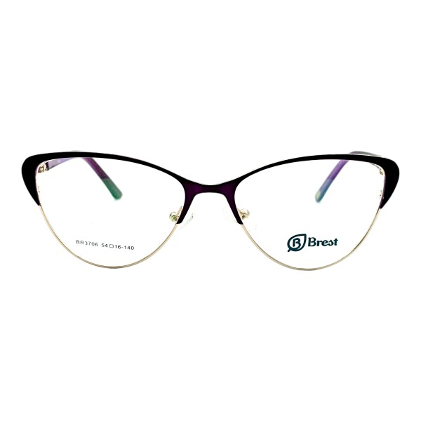 BREST BR3706 5416 140 C1 - Adulto - Violeta violetacombinado