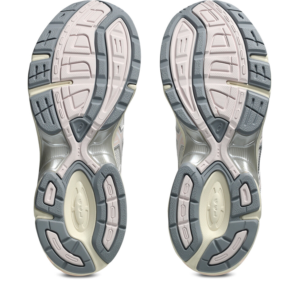 Zapatillas ASICS GEL-1130 Unisex Cream/Pink Cloud