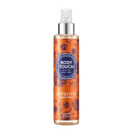 Body Touch 200ml Dr. Selby Hypnotic
