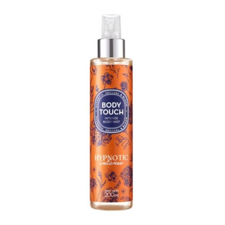 Body Touch 200ml Dr. Selby Hypnotic