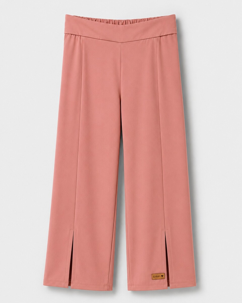 Pantalón Rafaela - Rosa 