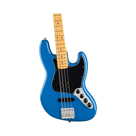 Bajo Eléctrico Fender Player Ii Modified Jazz Bass Activo Electric Blue Bajo Eléctrico Fender Player Ii Modified Jazz Bass Activo Electric Blue