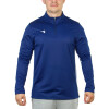 Diadora Hombre Dry-fit Training Sweater - Navy Marino