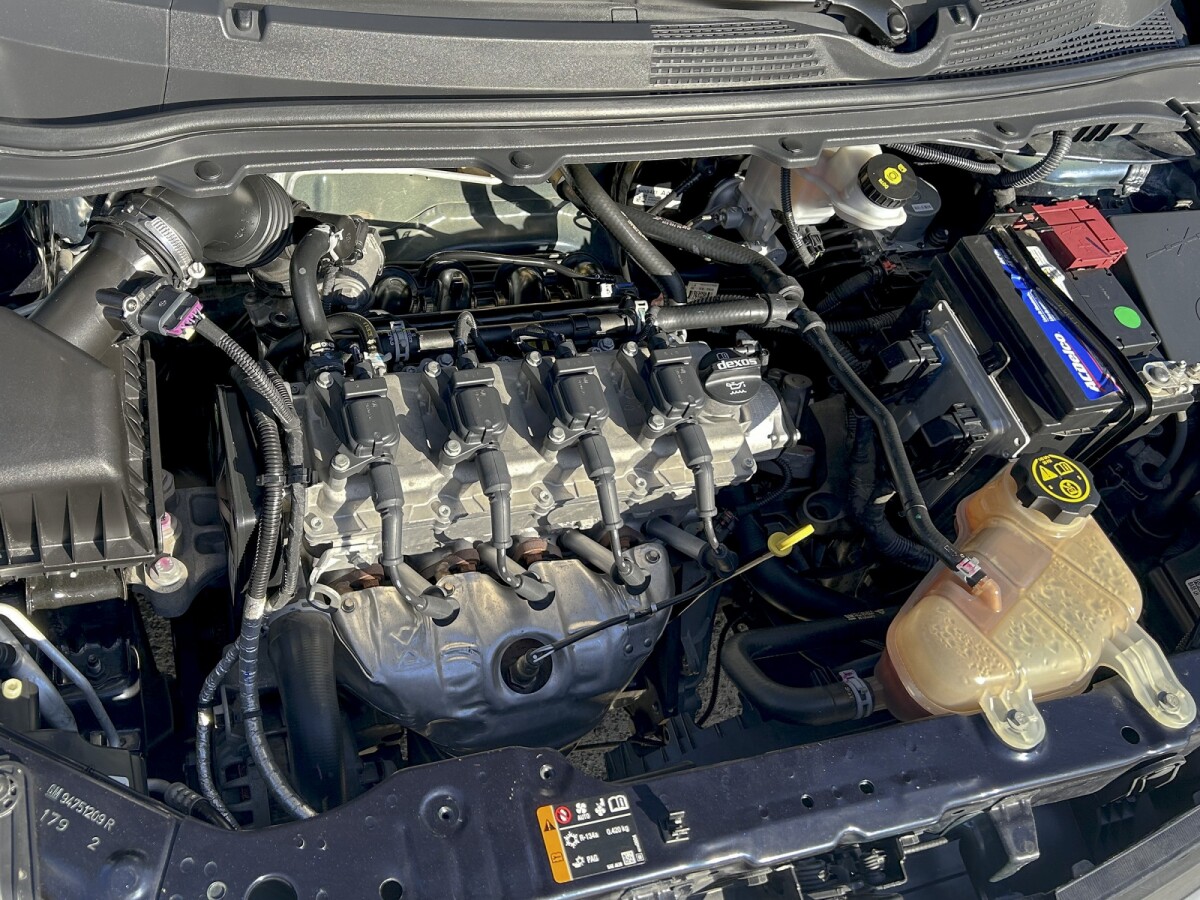 Chevrolet Joy 2023 EXCELENTE ESTADO! | Permuta / Financia Chevrolet Joy 2023 EXCELENTE ESTADO! | Permuta / Financia