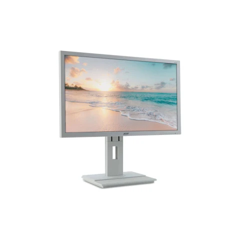 Monitor Acer 24" LCD REF Grado B VGA-DVI Monitor Acer 24" LCD REF Grado B VGA-DVI