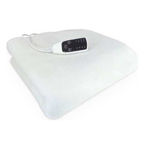 Calienta Camas 2 Plazas Petra 1.60x1.40 Con Timer 1 Control Calienta Camas 2 Plazas Petra 1.60x1.40 Con Timer 1 Control