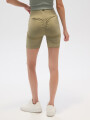 Short Jabalin Verde Oliva Claro