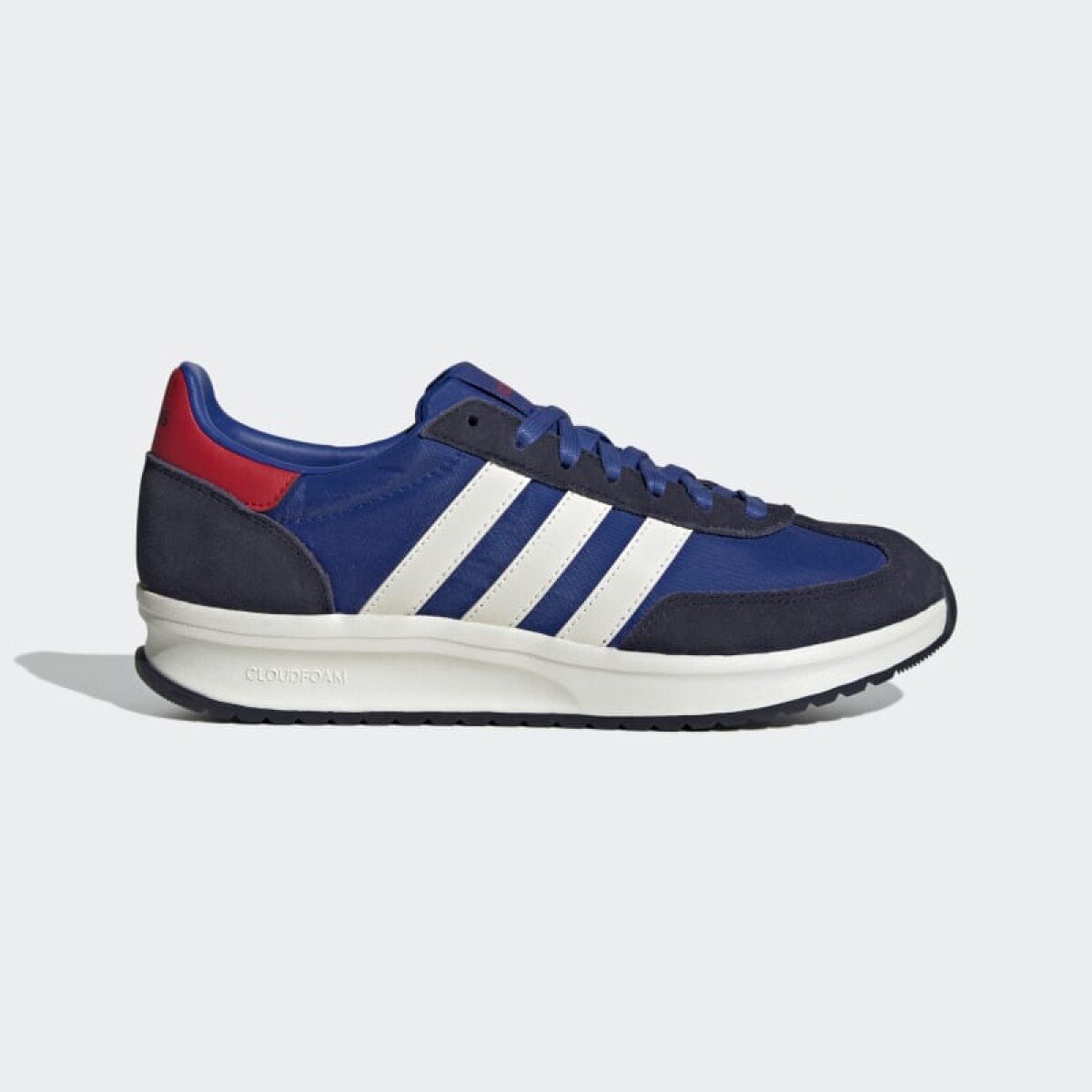 Championes Adidas Run 72 - Azul 