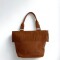 Cartera Malibu Marrón