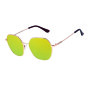 Lentes De Sol Chilli Beans Redondo - Unisex Rose/Rose