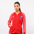 Campera AURA Nacional Oficial Mujer 004