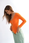 Body Aida Naranja