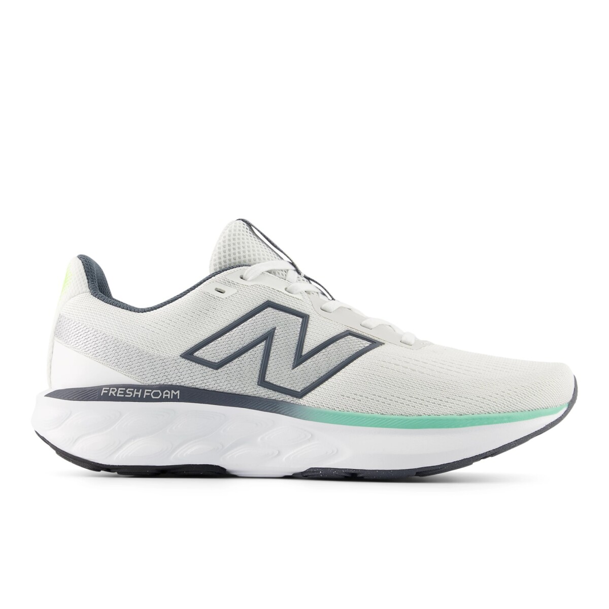 Championes New Balance Running 027 Hombre M5206DX - Gris 
