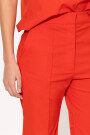 PANTALON SERENA Rojo