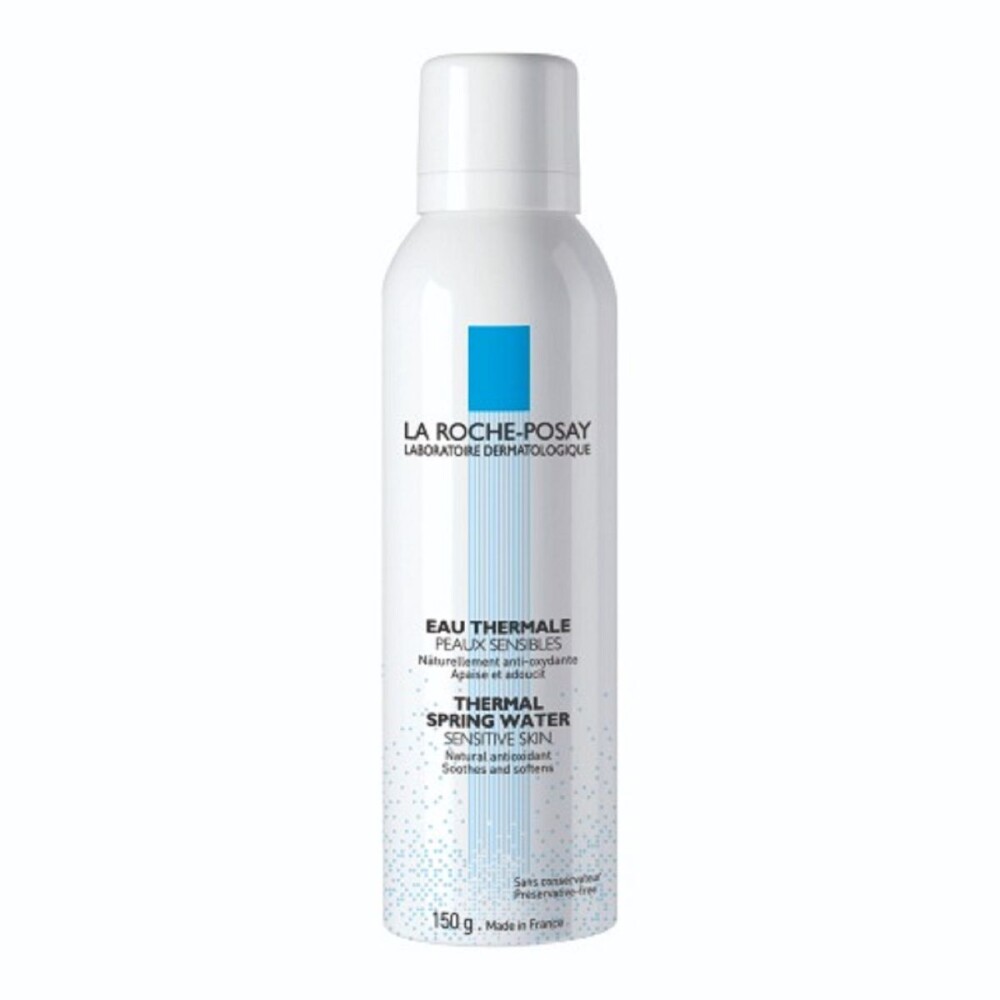 LA ROCHE POSAY EAU THERMAL PIEL SEN150ML única