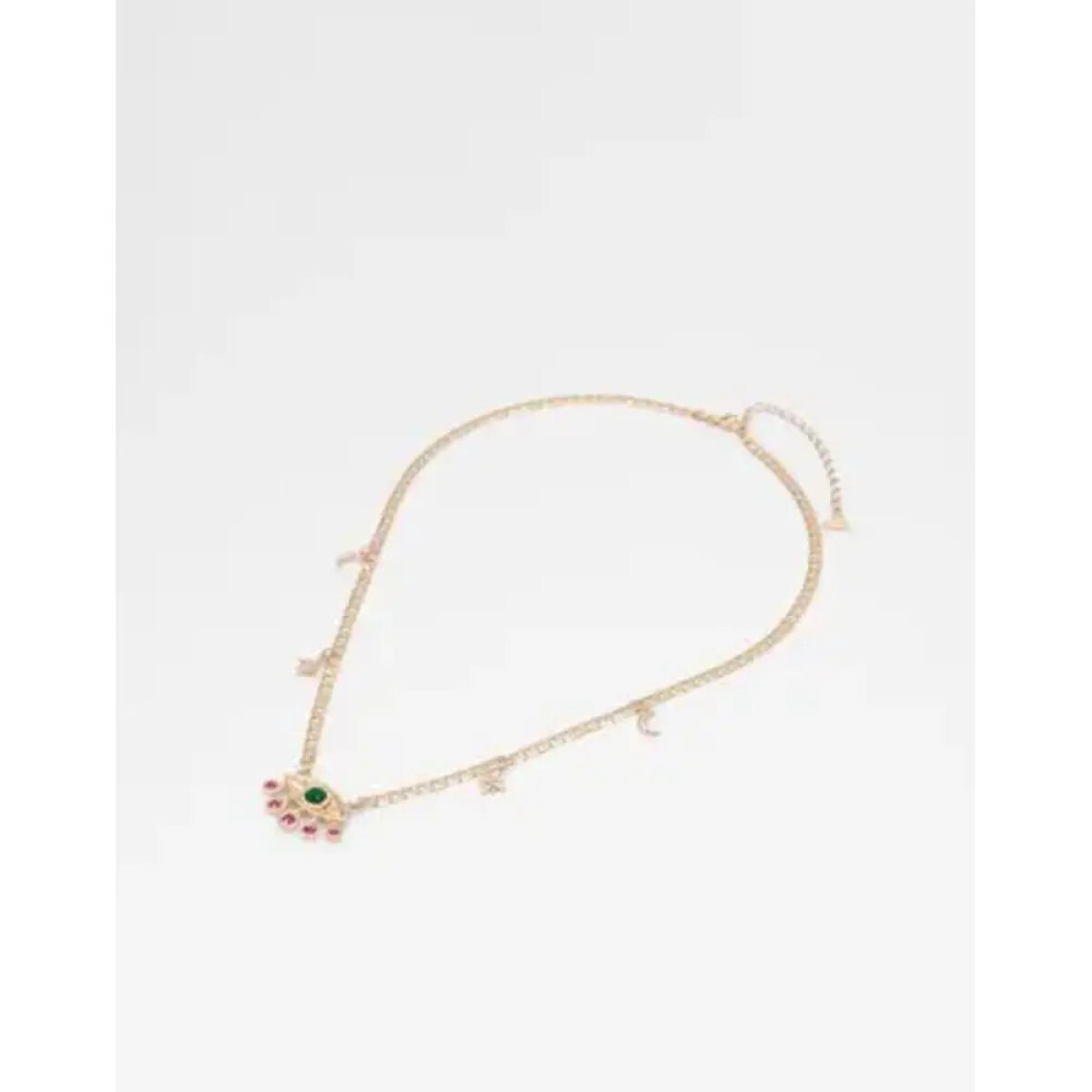 LUXEPROTECTOR DARK GREEN - DARK GREEN 