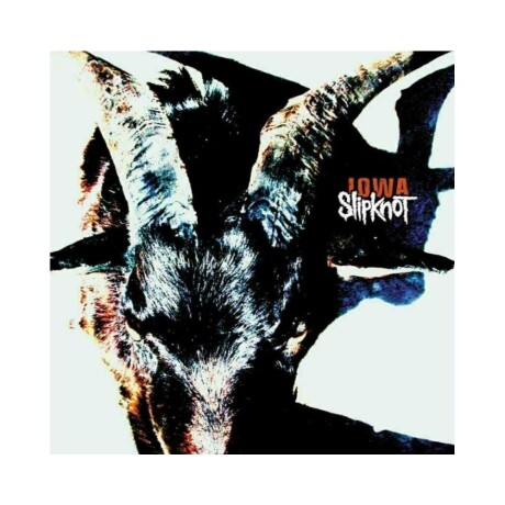 Slipknot / Iowa - Vinilo Slipknot / Iowa - Vinilo