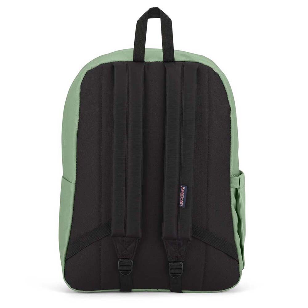 Mochila Portalaptop Superbreak Plus Loden Frost