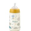 Biberon anatomico 270 ml Suavinex Dreams Mostaza