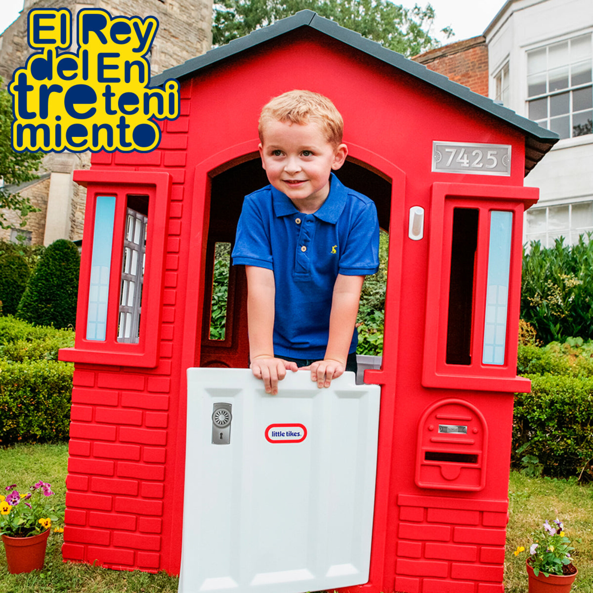 Little tikes casitas jardin outlet
