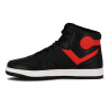 Pony Lifestyle City Wings Men - Negro/rojo Negro-rojo