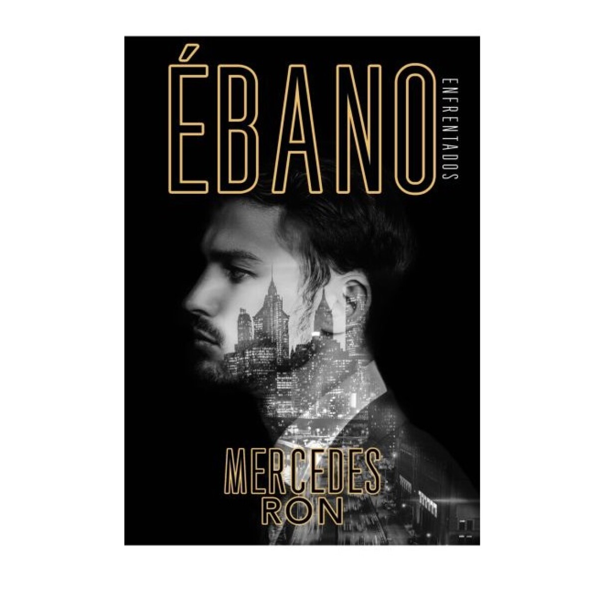 EBANO (ENFRENTADOS 2) (B) 