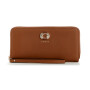 Billetera Guess Coleen Marron 0