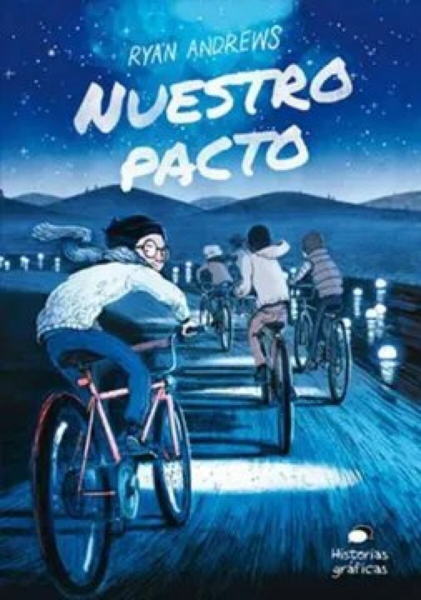 NUESTRO PACTO 