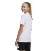 Conjunto Deportivo ADIDAS J BL T-SET FT de Unisex - JC9715 Blanco-negro