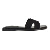 Flats Gammy7 Black 01