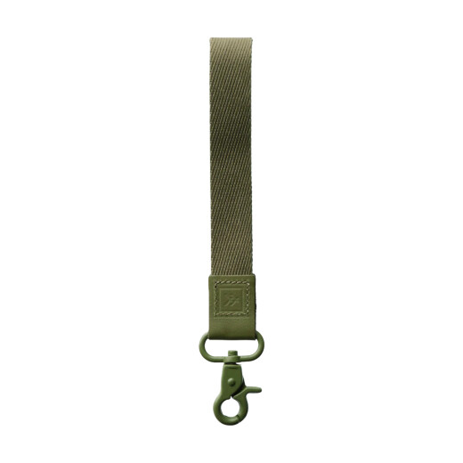 Llavero Thread Wrist Lanyard - Verde Llavero Thread Wrist Lanyard - Verde