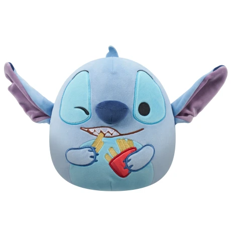 Figura Squishmallows Stitch Papitas 001