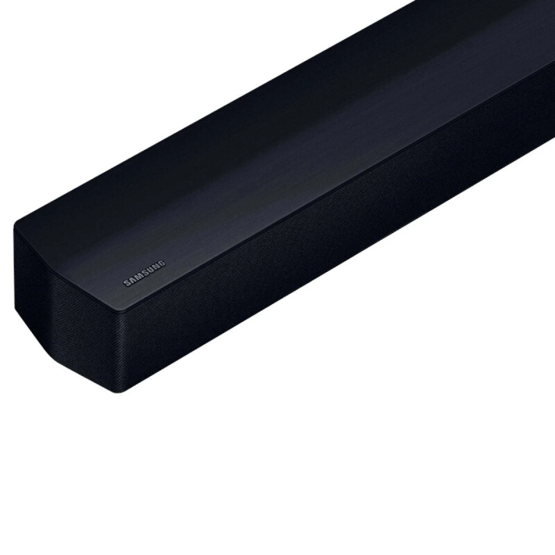 Barra de Sonido Samsung 2.1 ch HW-B450F Barra de Sonido Samsung 2.1 ch HW-B450F