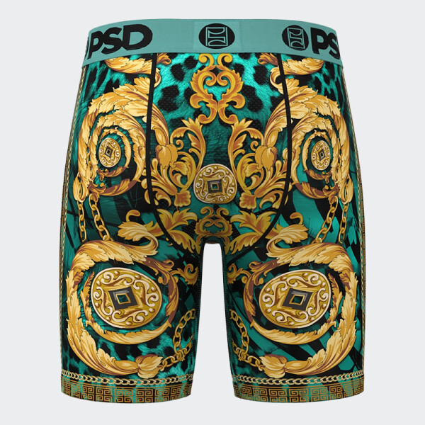 Calzoncillos PSD Regal Cheetah Multicolor