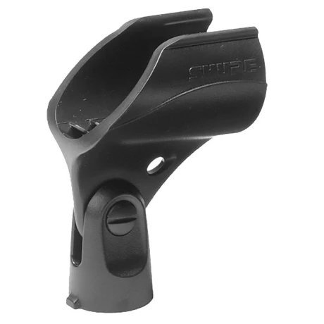 Soporte Pipeta Para Micrófono Shure Wa371 Inalambrico (40mm) Soporte Pipeta Para Micrófono Shure Wa371 Inalambrico (40mm)