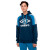 Canguro Big Logo Umbro Hombre Azu