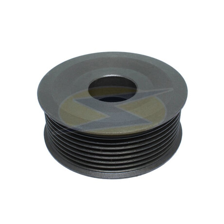 POLEAS ALT.Y DINAMO SCANIA 8R 86EXT TIPO BOSCH UNIFAP POLEAS ALT.Y DINAMO SCANIA 8R 86EXT TIPO BOSCH UNIFAP