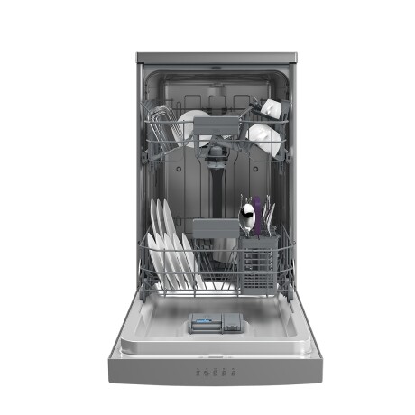 Lavavajillas 10 servicios Beko BDFS 15020 X Lavavajillas 10 servicios Beko BDFS 15020 X