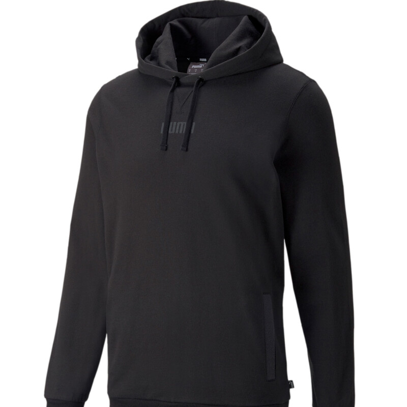 Buzo Puma Modern Basics Hoodie Buzo Puma Modern Basics Hoodie
